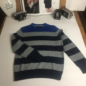 Lands’End Drifter Sweater
